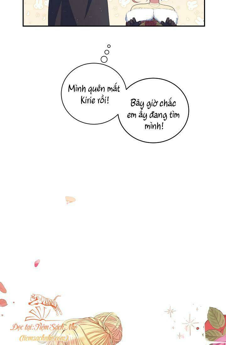 Bút Danh Bí Mật Của Nữ Công Tước: Chapter 5