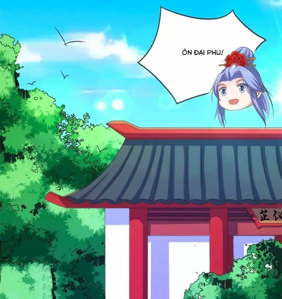 Khuynh Thế Y Phi Muốn Bỏ Chồng: Chapter 46