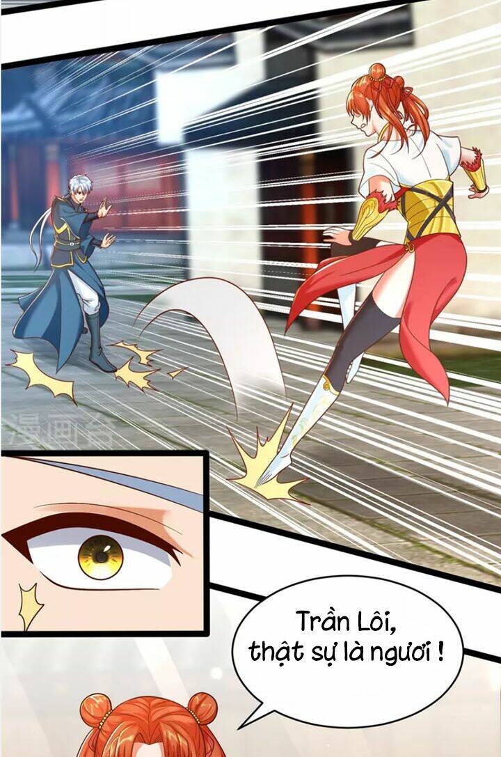 Chí Tôn Trọng Sinh: Chapter 204