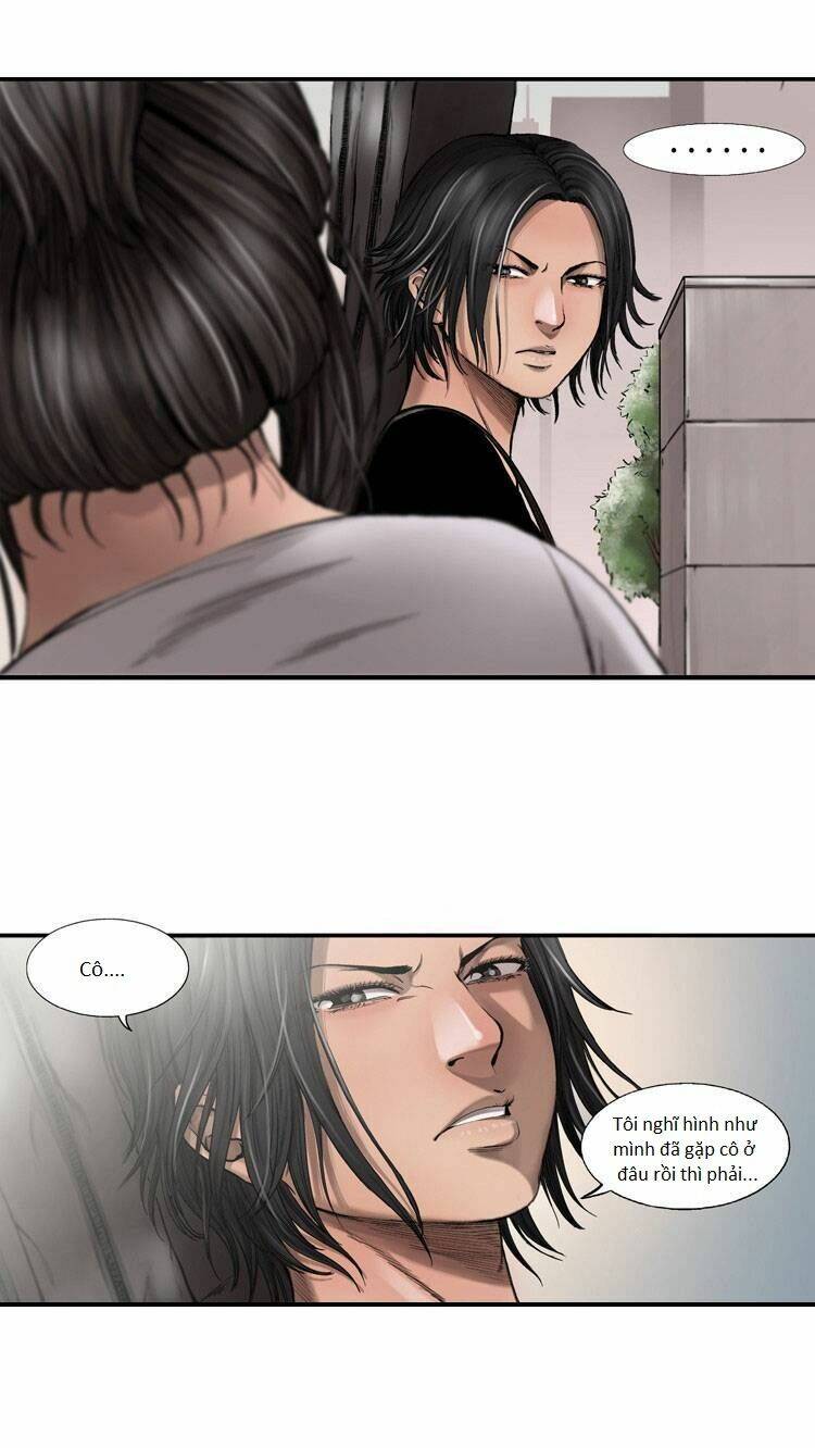 Diamond Dust: Chapter 12