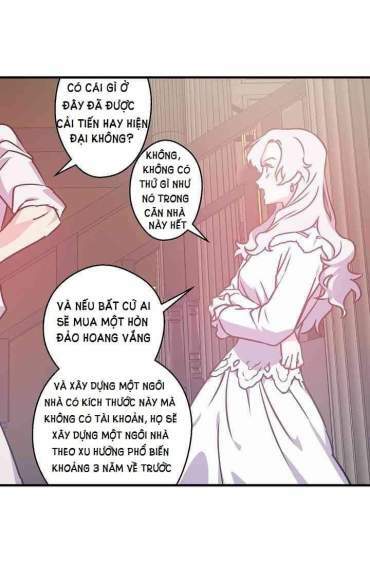 Hôn Lễ Báo Thù: Chapter 6
