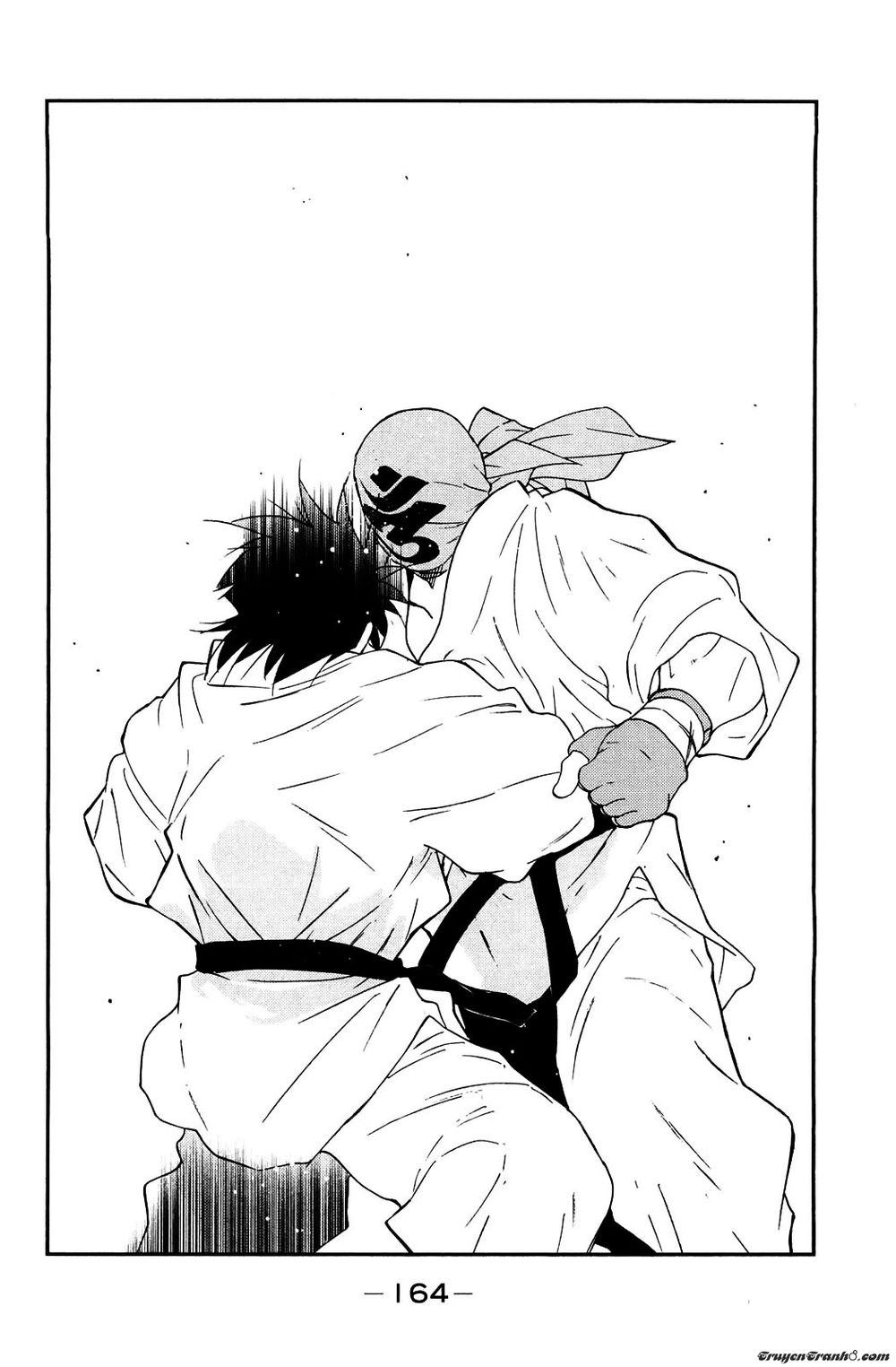 Truyền Nhân Atula 3: Chapter 19