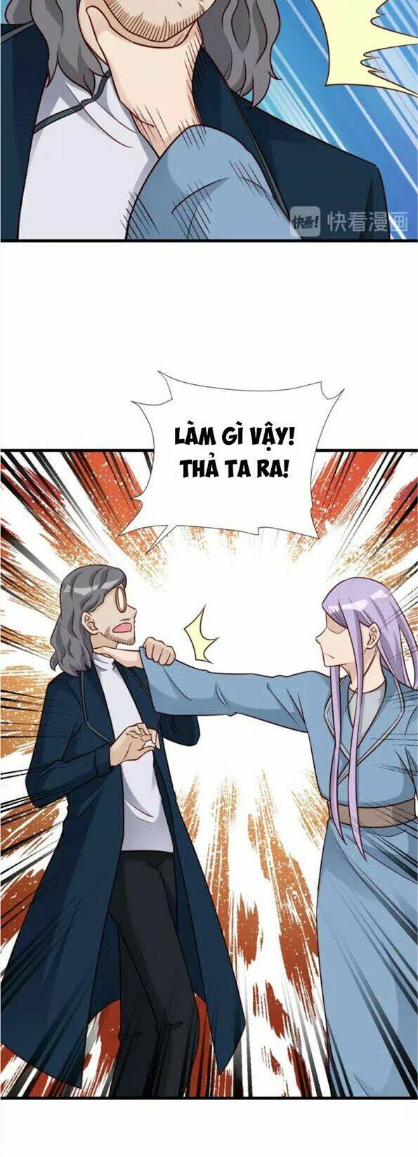 Hệ Thống Tu Tiên Mạnh Nhất: Chapter 84