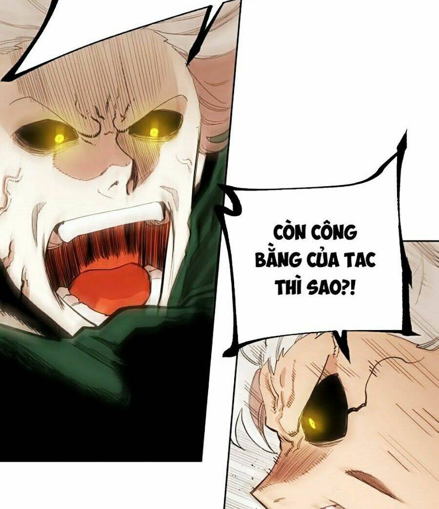 Hard Core Leveling Warrior Ss2: Chapter 85