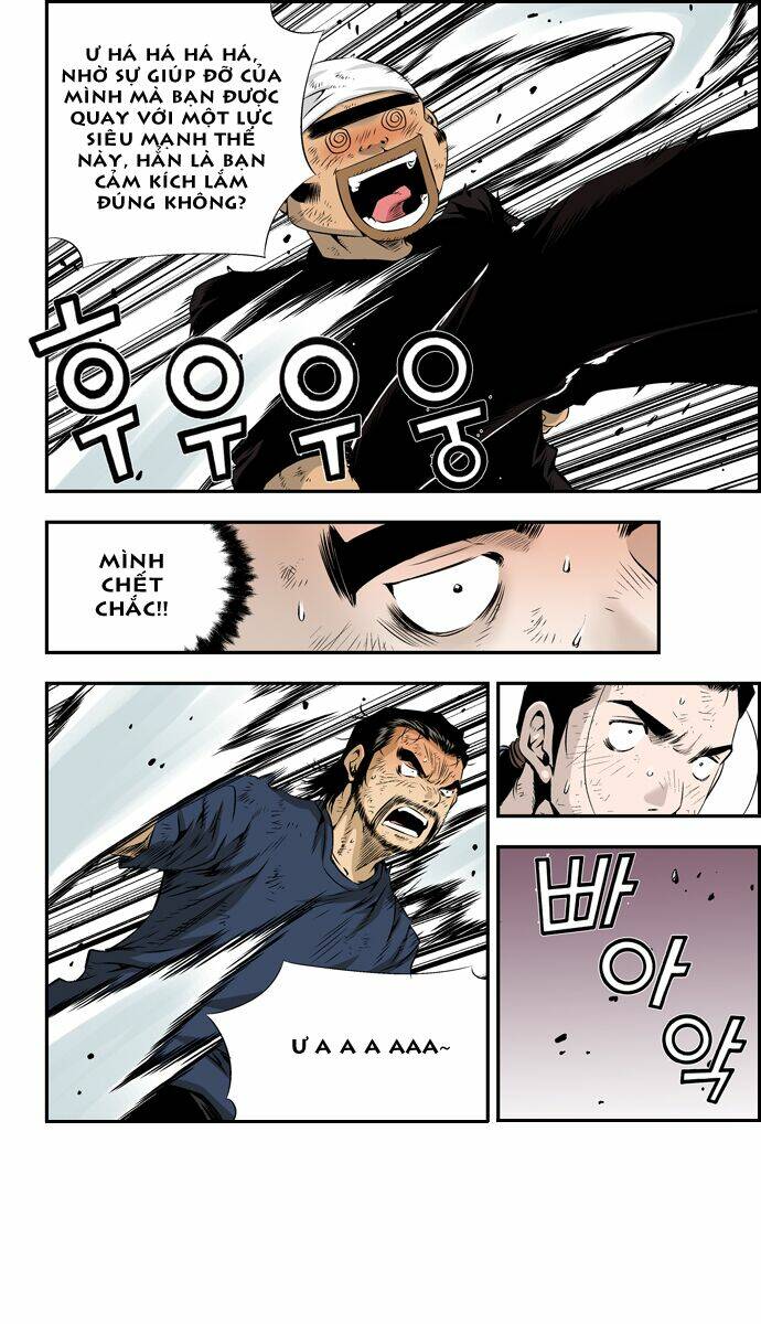 Kid Gang Ii: Chapter 84