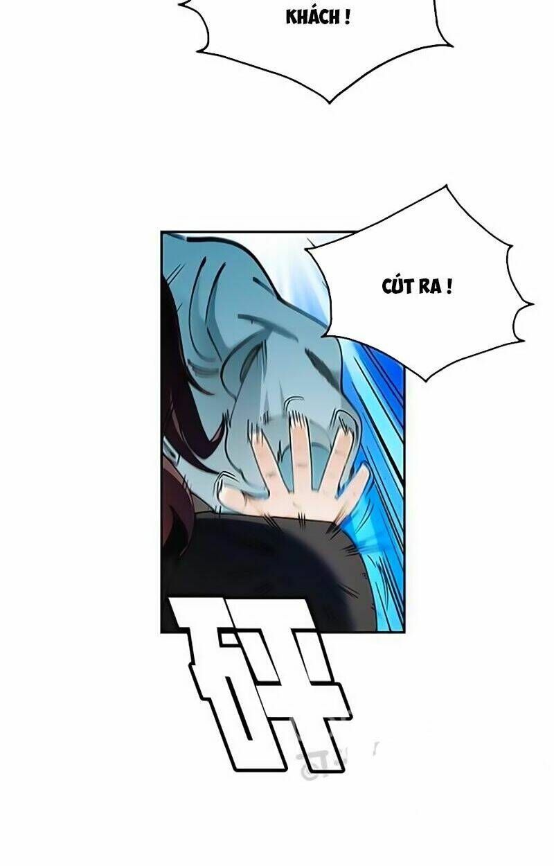 Phong Quỷ Truyền Thuyết: Chapter 46