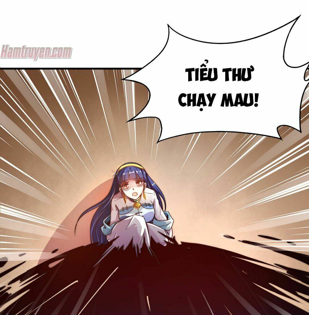Phục Thiên Thánh Chủ: Chapter 2