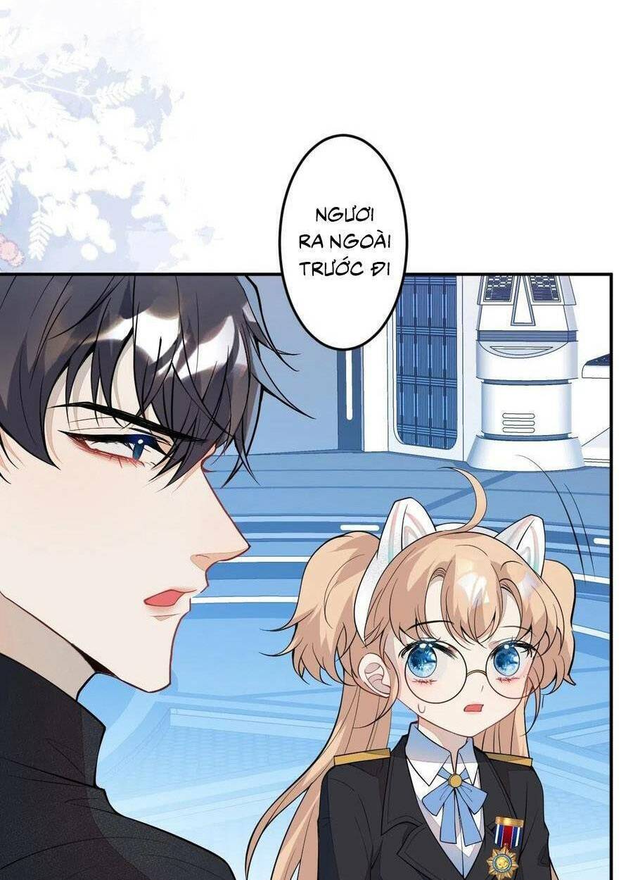 Xuyên Không Đến Thế Giới Trở Thành Đóa Hoa Của Anh: Chapter 60