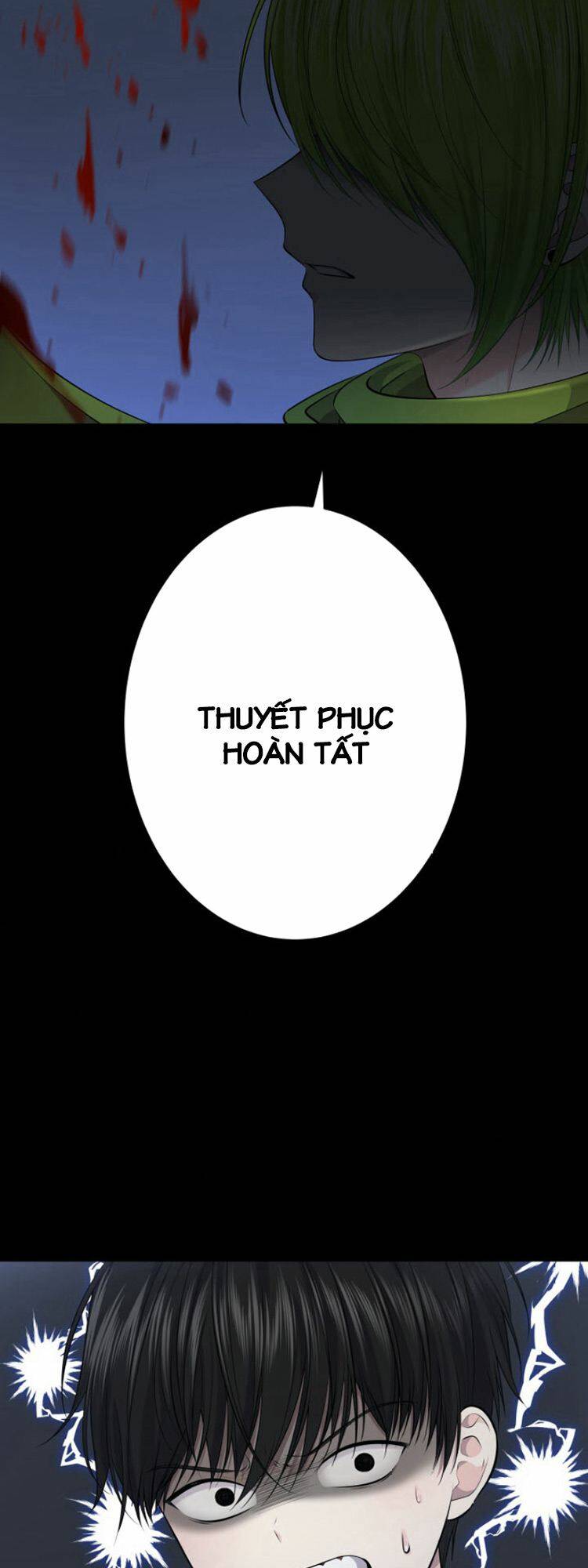 Trò Chơi Của Chúa Thượng: Chapter 16