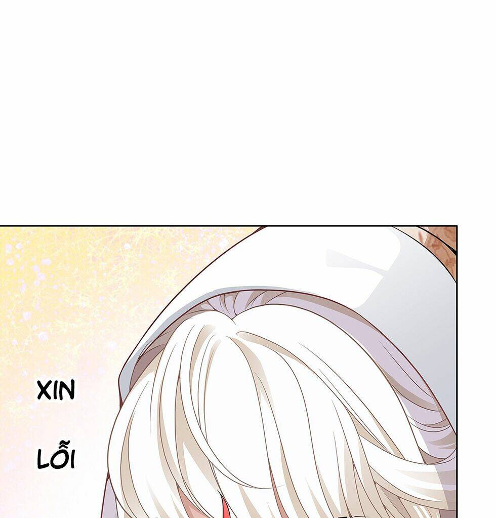 Vương Phi Thật Uy Vũ: Chapter 8.1