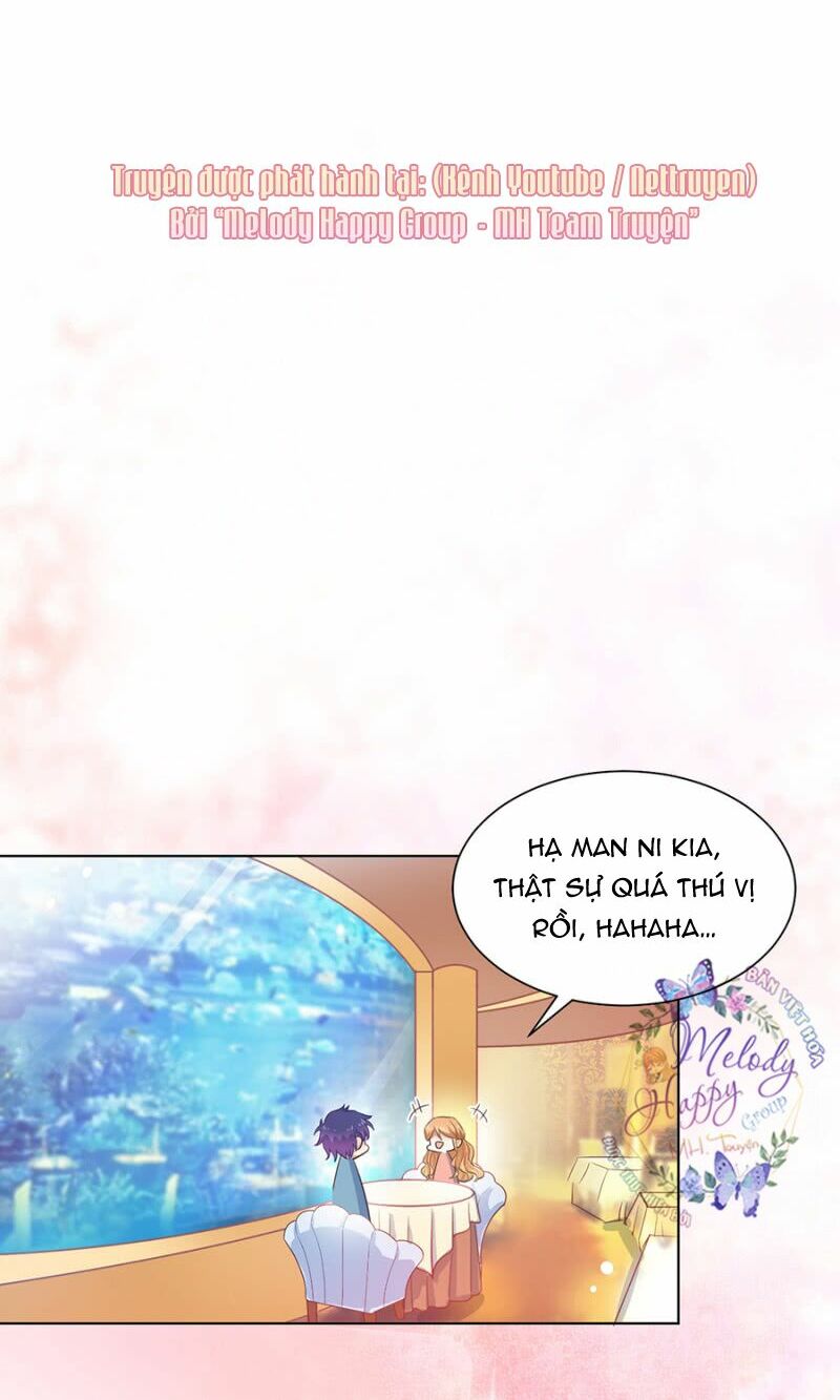 Ma Lạt Thiên Kim Đẩu Ác Thiếu: Chapter 157