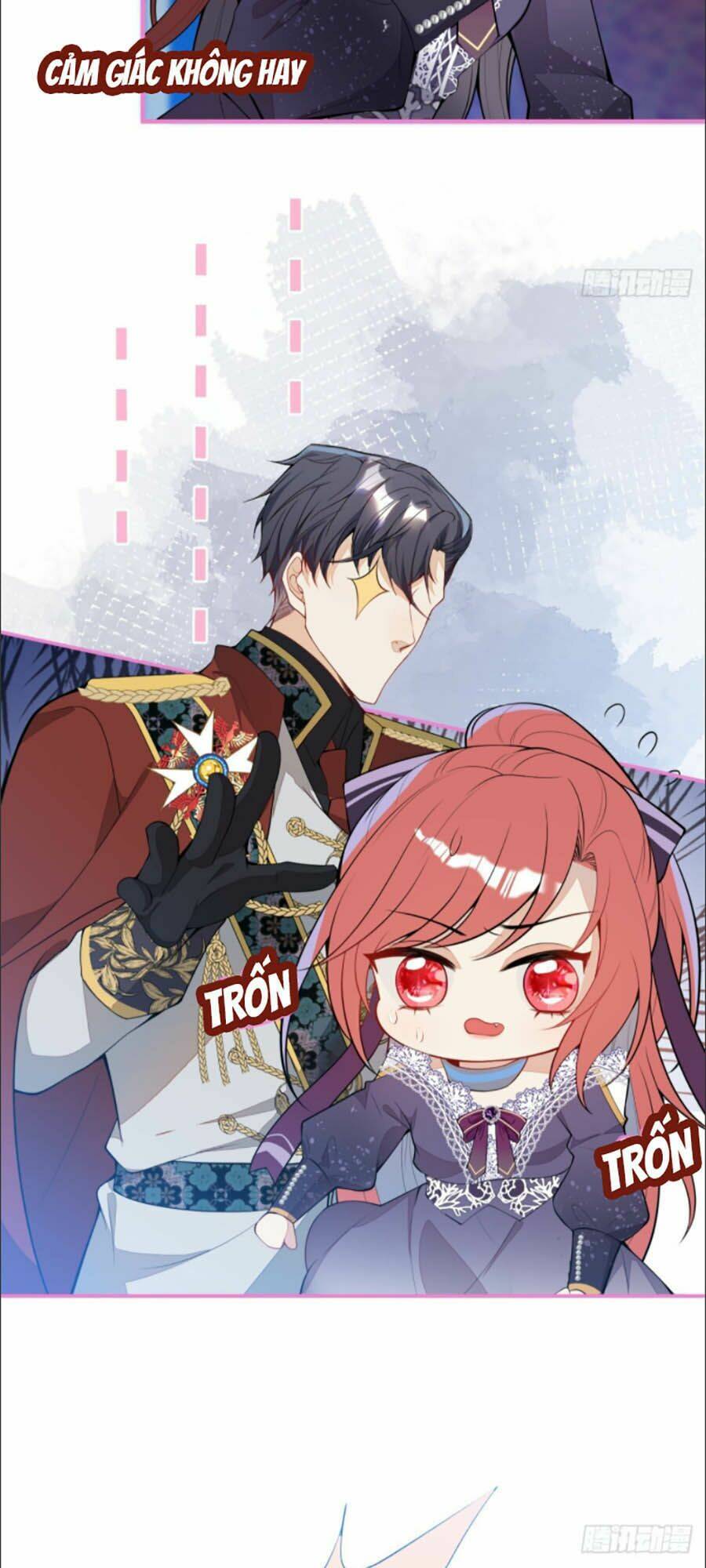 Xuyên Không Đến Thế Giới Trở Thành Đóa Hoa Của Anh: Chapter 20