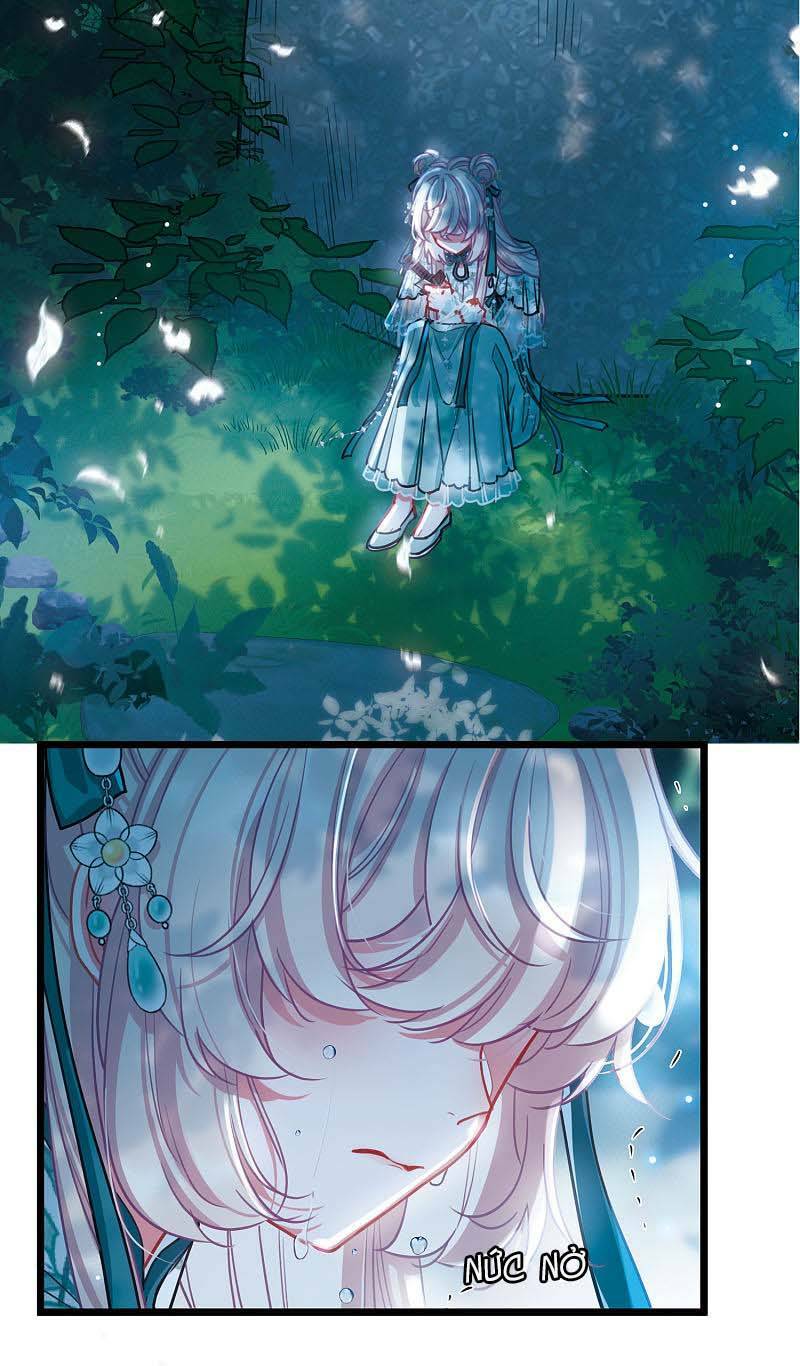 Danh Kiếm Chủng: Chapter 28