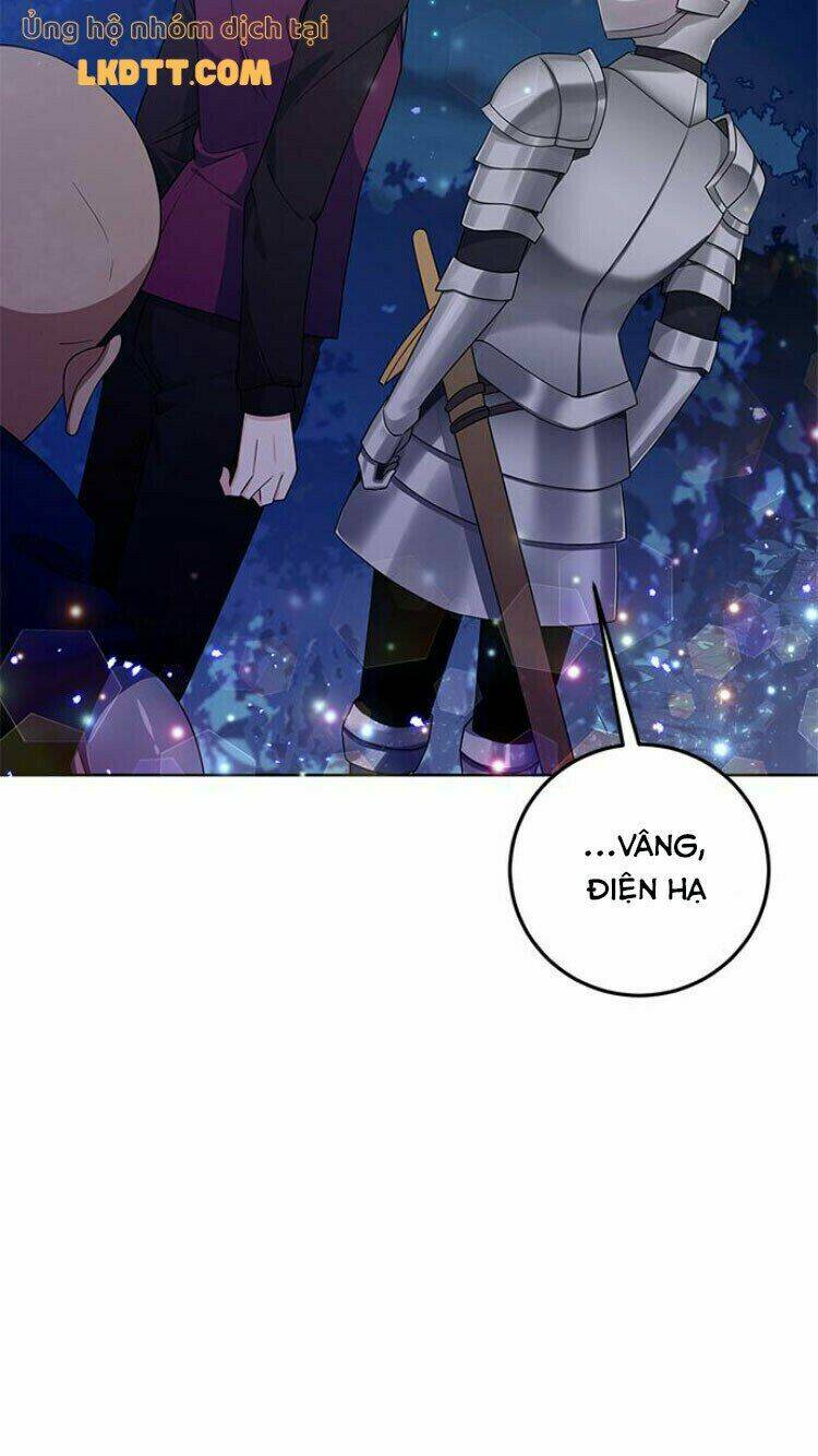 Nữ Hiệp Trở Về: Chapter 28