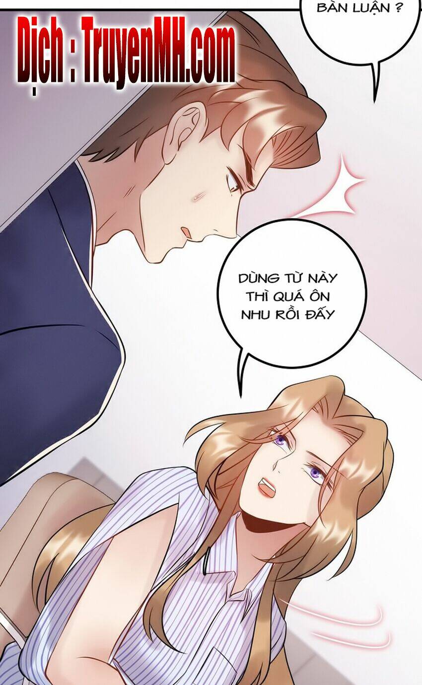 Trong Sinh Chi Ức Vạn Ảnh Hậu Yếu Thượng Vị: Chapter 187