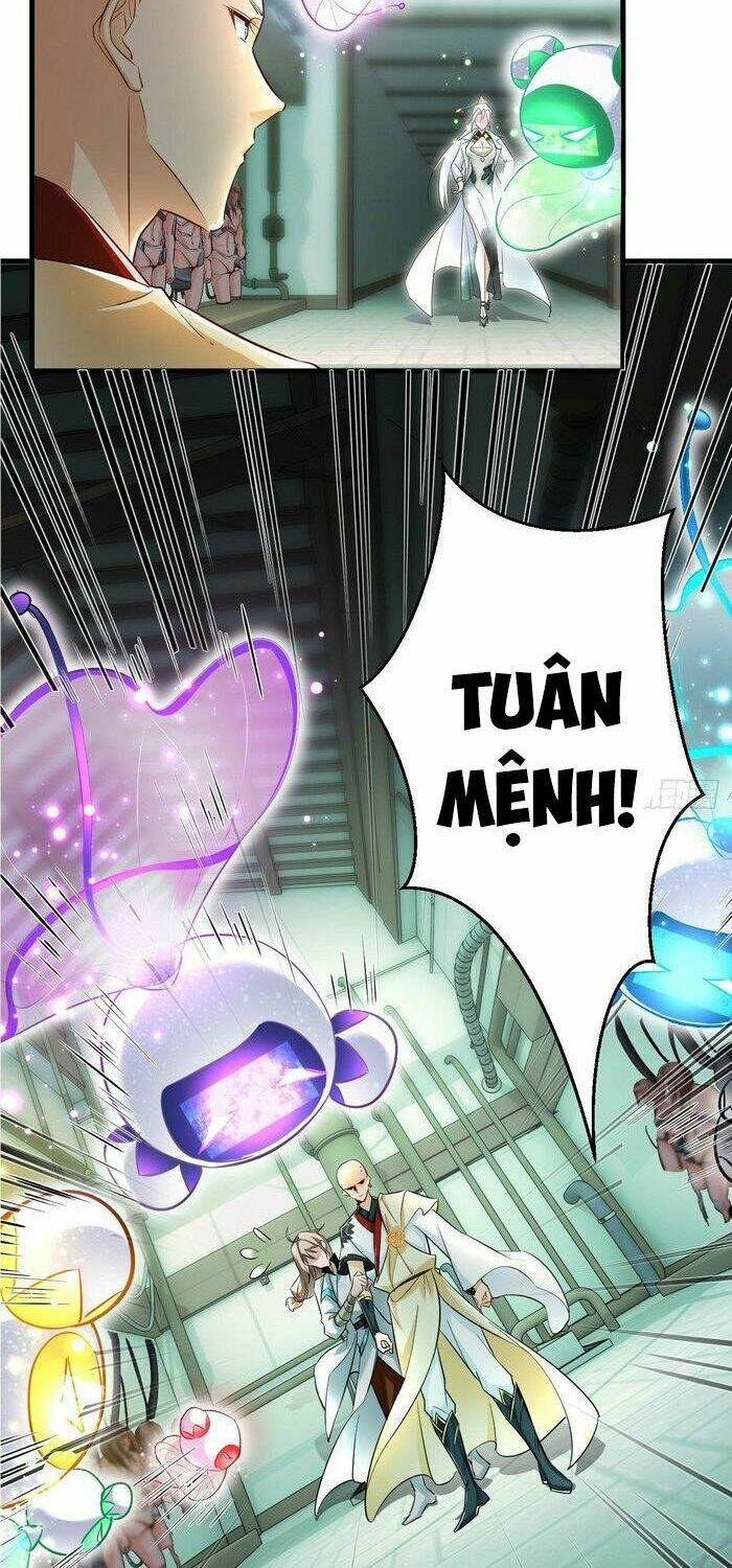 Tà Du Ký: Chapter 86