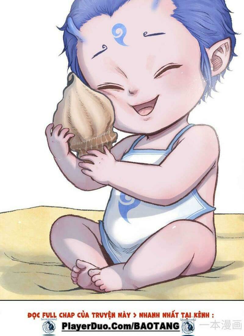 Ngao Bính: Chapter 3