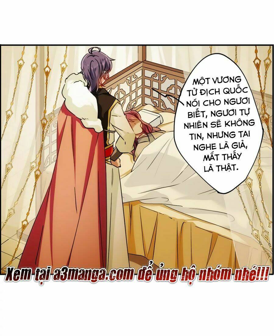 Thượng Quốc Phú Chi Thiên Đống Tuyết: Chapter 84