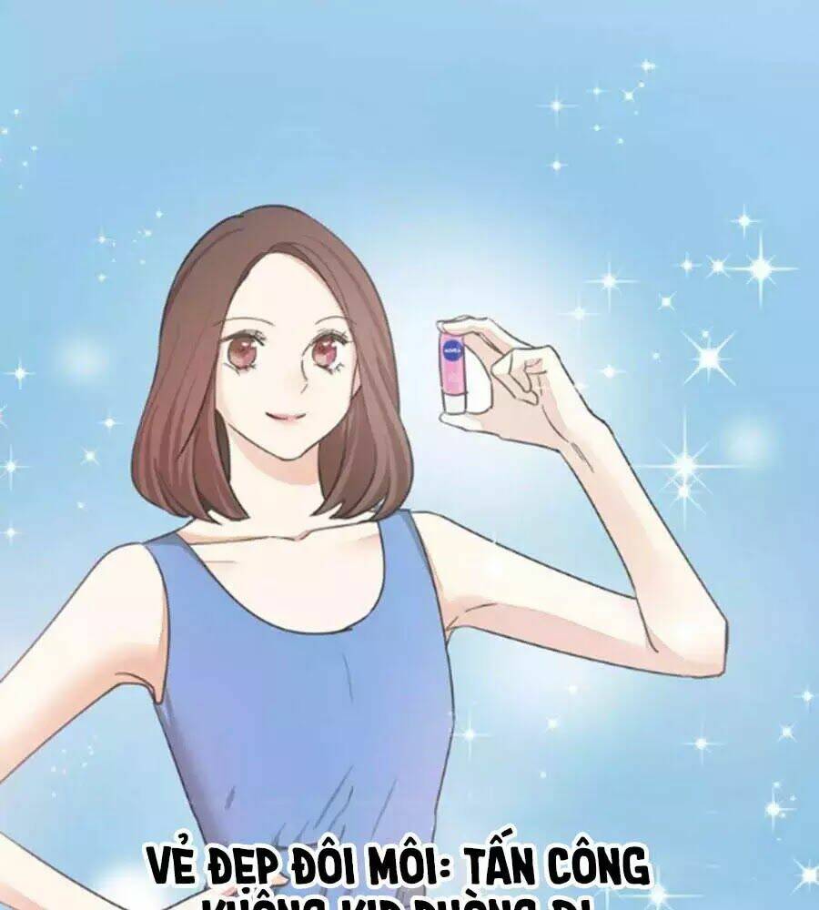 Mùi Hương Lãng Mạn: Chapter 40.5