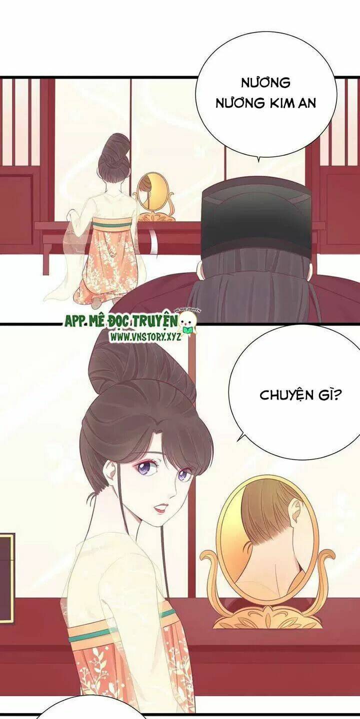 Hoàng Hậu Bận Lắm: Chapter 92