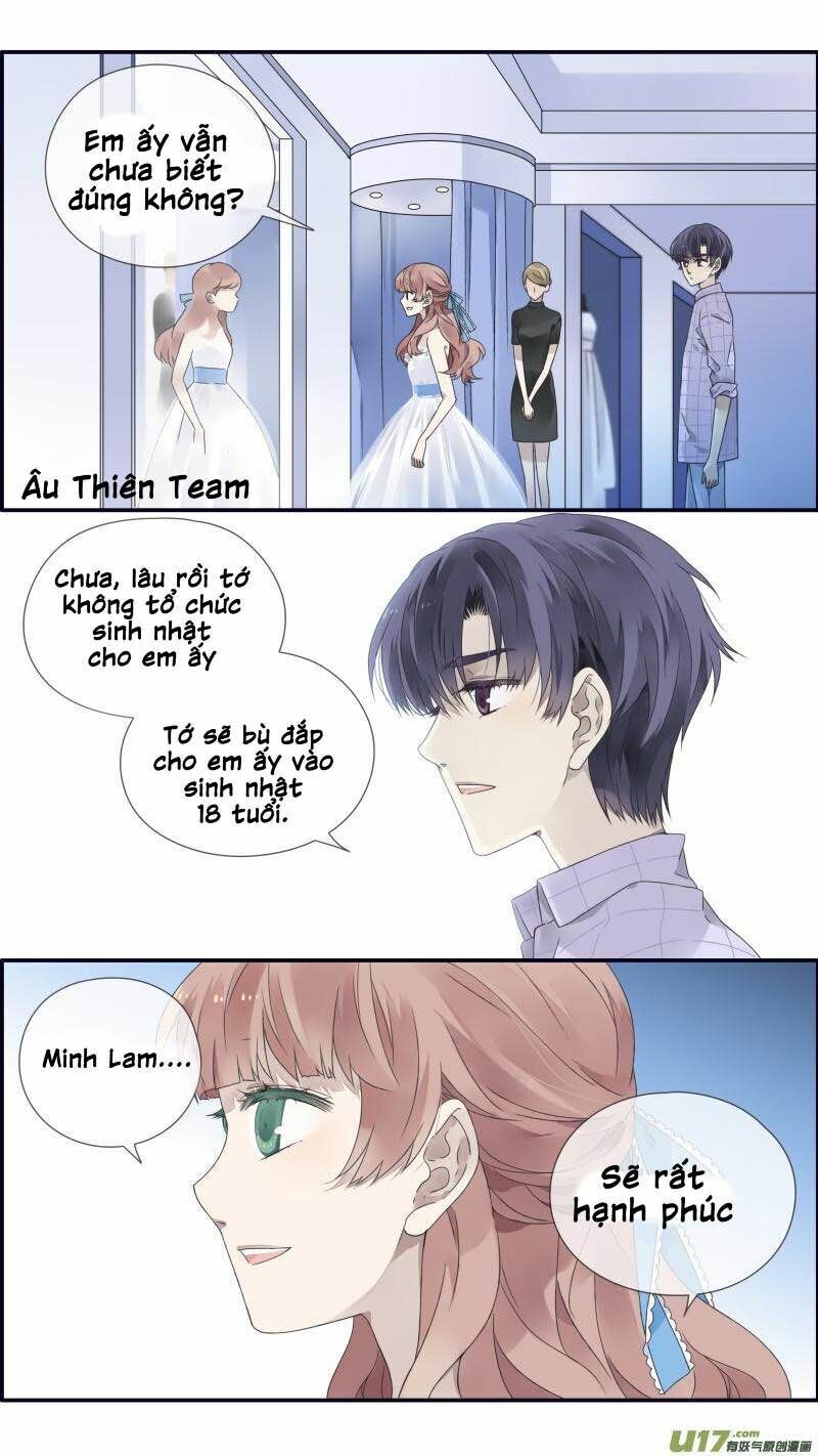 Lam Sí: Chapter 224