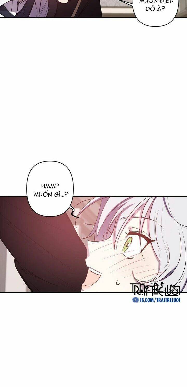 Hôn Lễ Báo Thù: Chapter 56