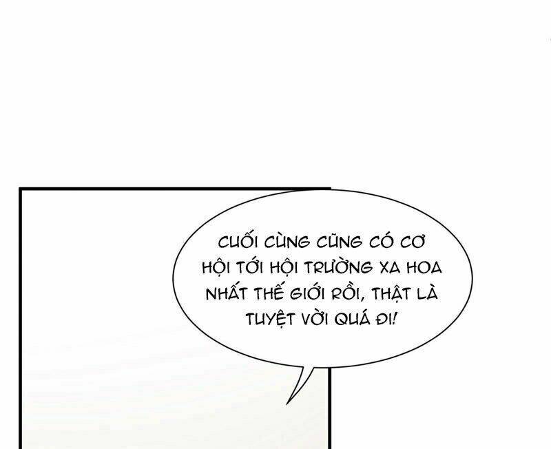 Chiến Lược Lãng Mạn Của Thịnh Thiếu: Chapter 13