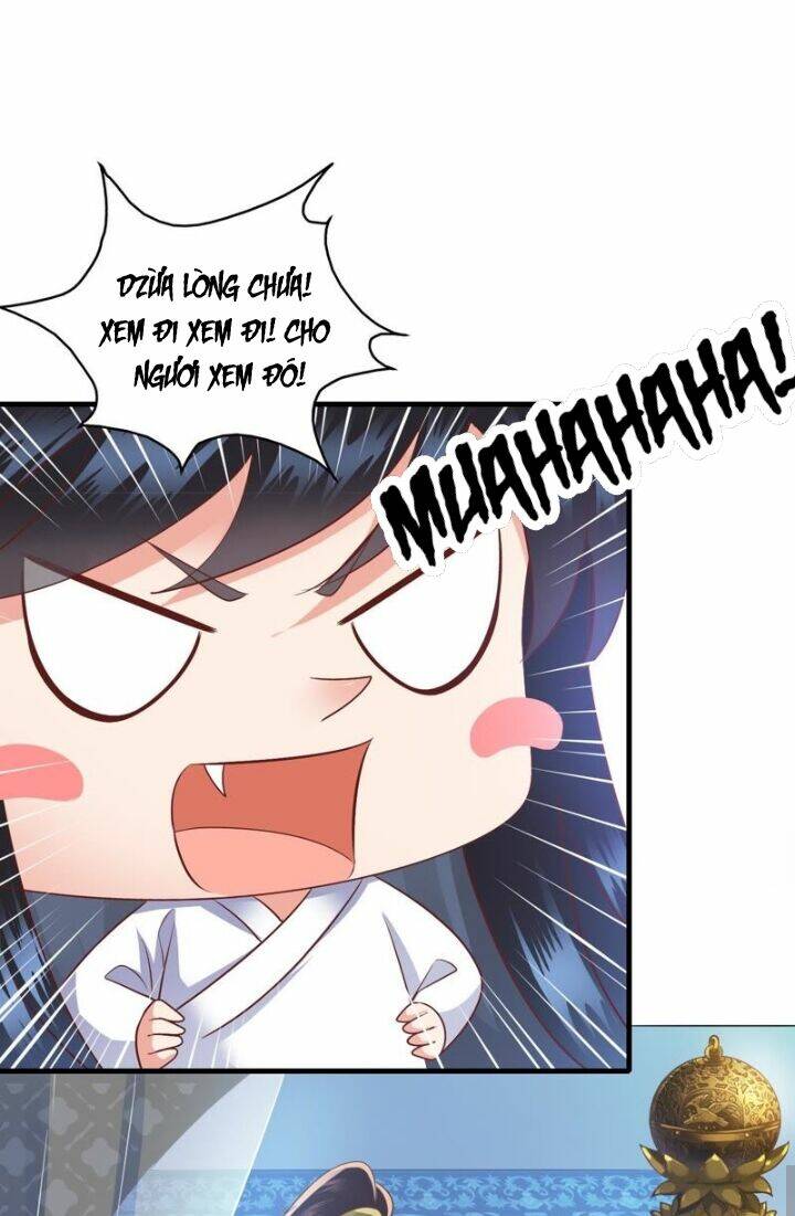 Thái Tử Điện Hạ Có Tin Vui: Chapter 22