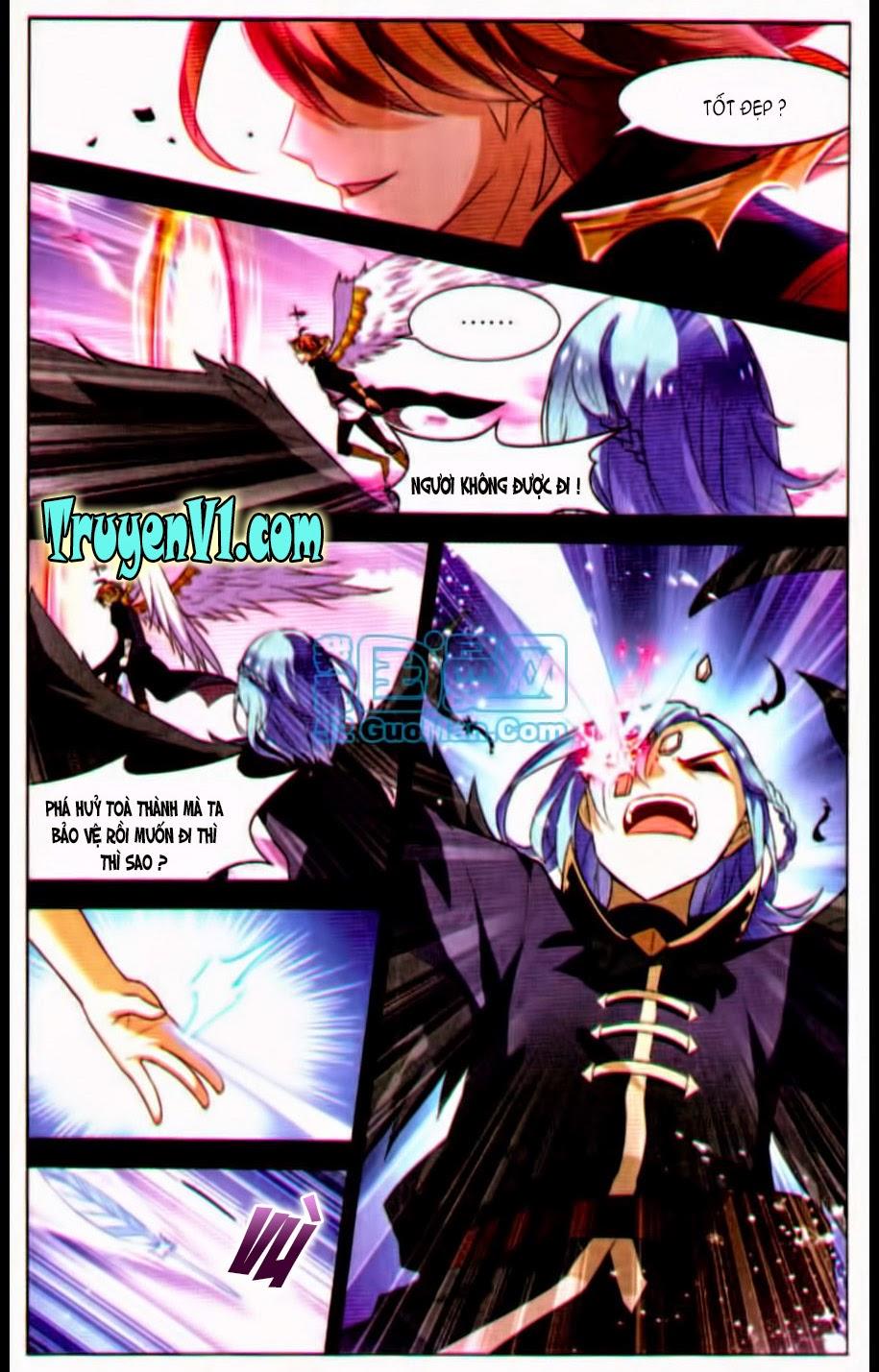 Hạch Lực Đột Phá: Chapter 22