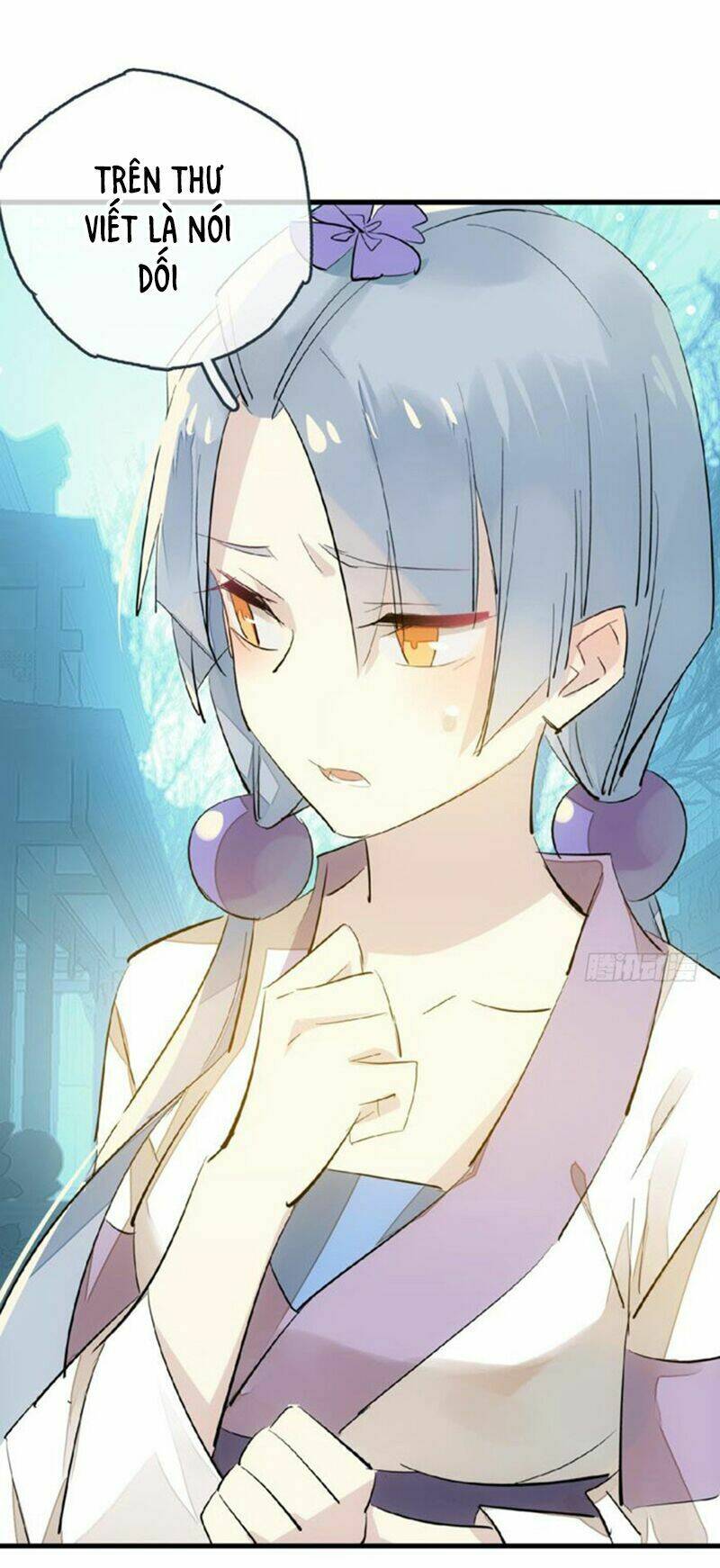 Sư Phụ Lại Trêu Chọc Ta: Chapter 42