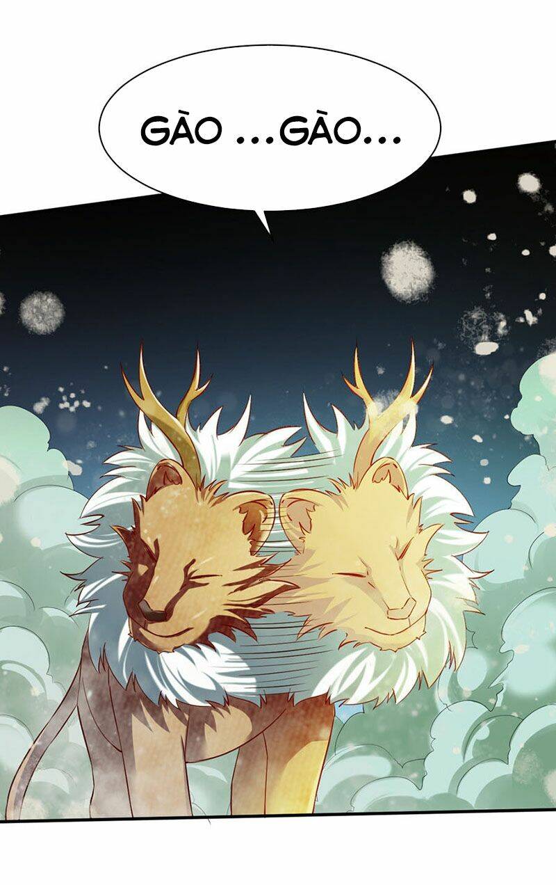 Chiến Đỉnh: Chapter 64