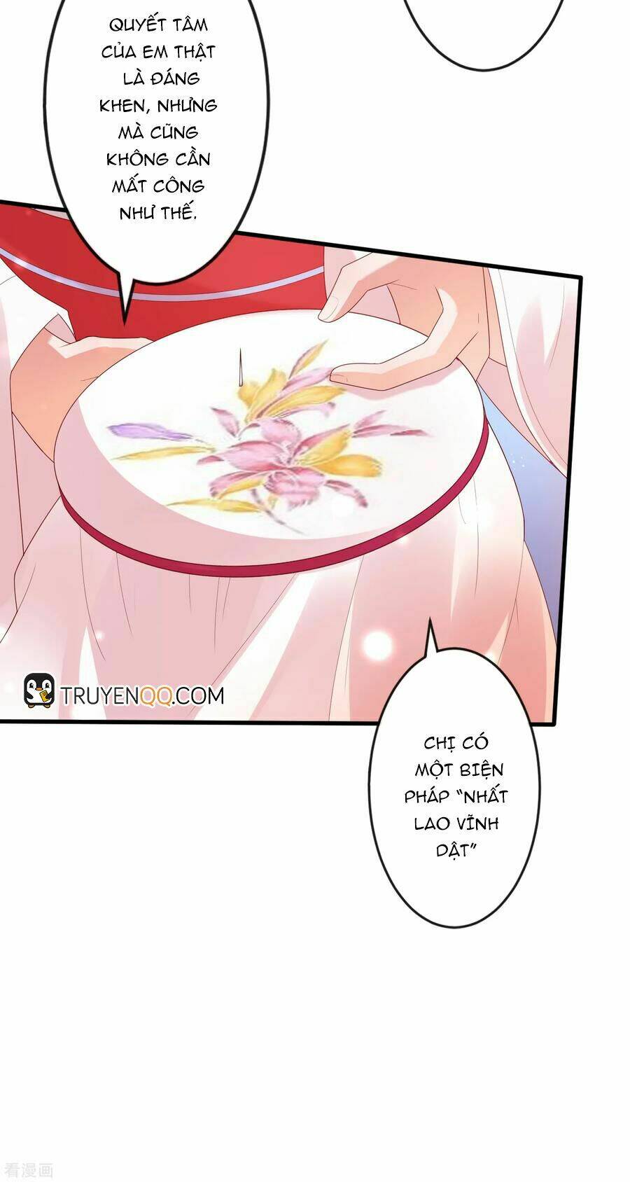 Trở Về Cổ Đại Làm Thánh Hiền: Chapter 8