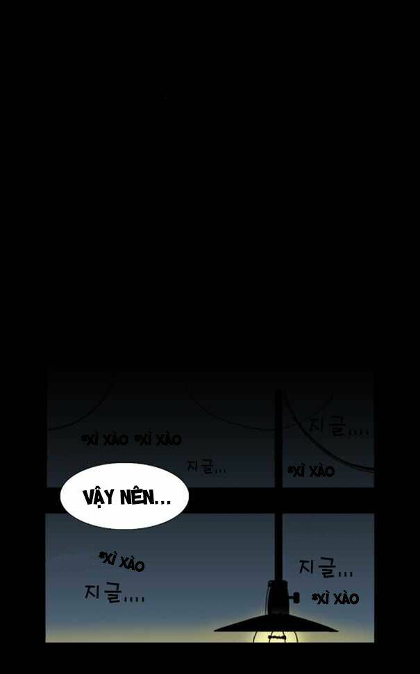 Hanged Doll: Chapter 3