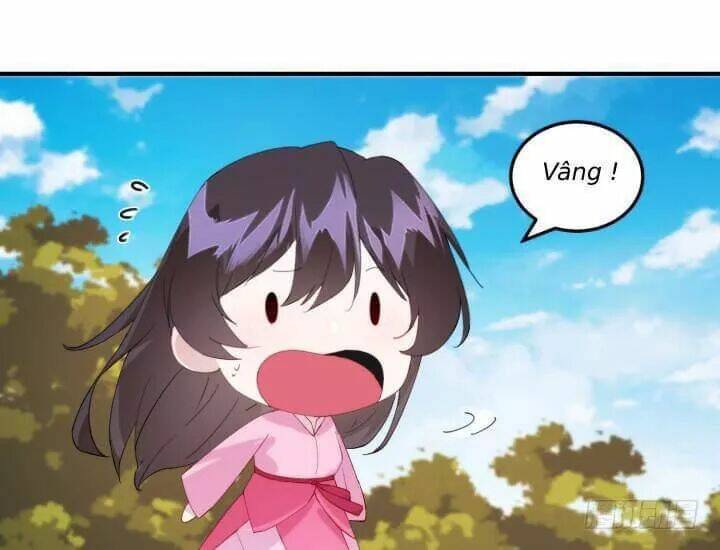 Bí Mật Của Dạ Tộc: Chapter 39