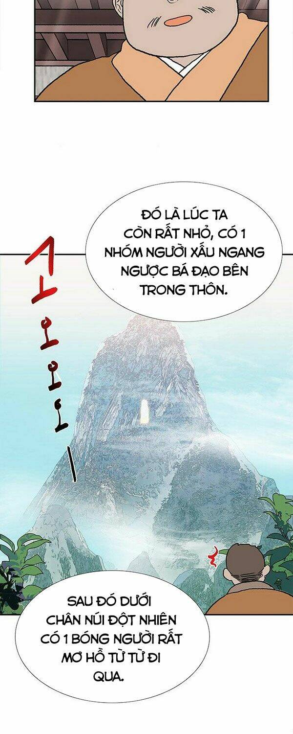 Học Sĩ Tái Sinh: Chapter 138.5