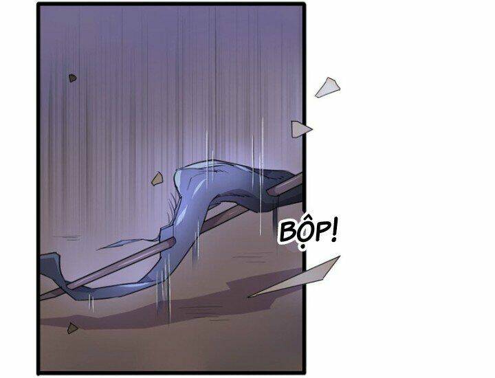 Huyết Mực Sơn Hà: Chapter 7