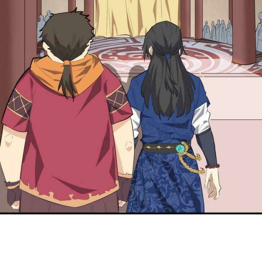 Đại Nghịch Chi Môn: Chapter 36