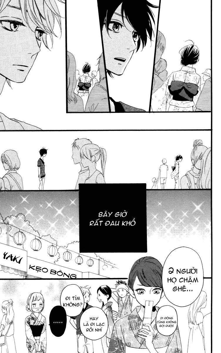Sao Mai Của Em: Chapter 20
