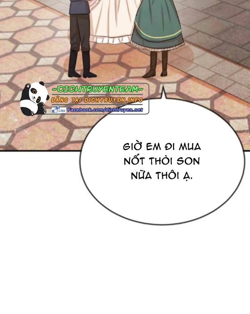 Tiểu Thư Scarlet: Chapter 18