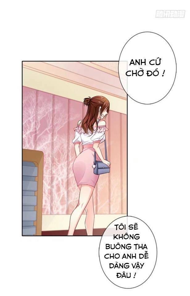 Sự Đơn Thuần Về Tình Yêu: Chapter 1