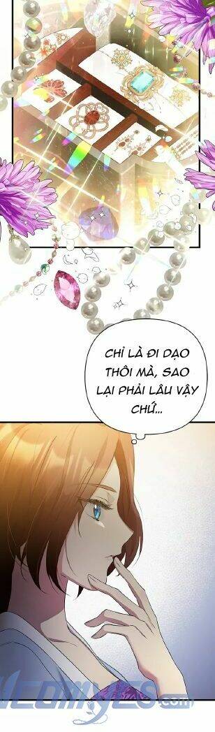 Hoa Nở Trong Cung Diên Hy Công Lược: Chapter 3