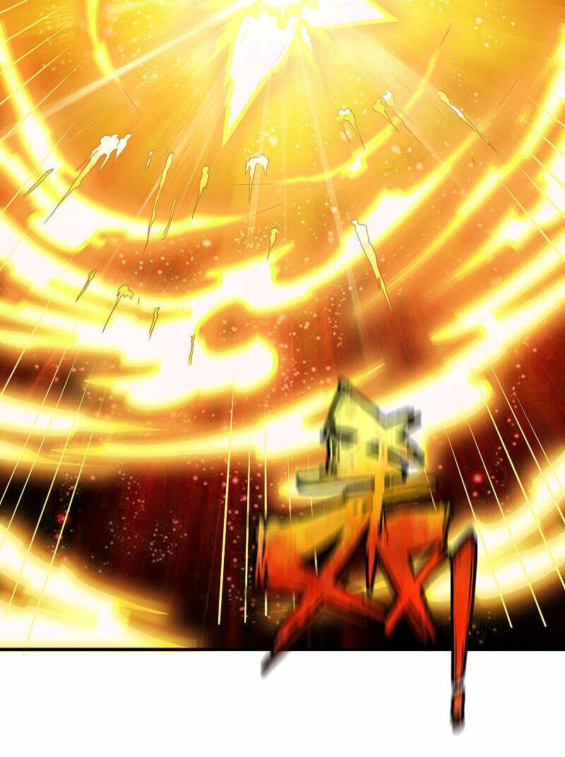 Chiến Đỉnh: Chapter 281