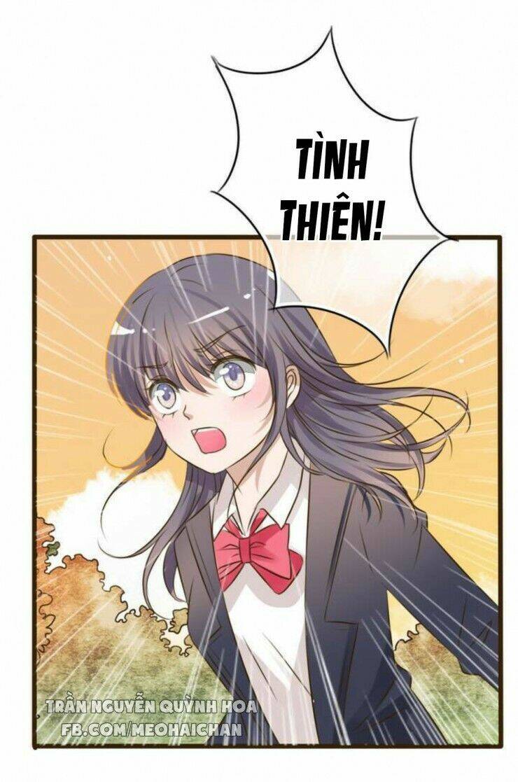 Sau Con Mưa Mùa Hạ: Chapter 3