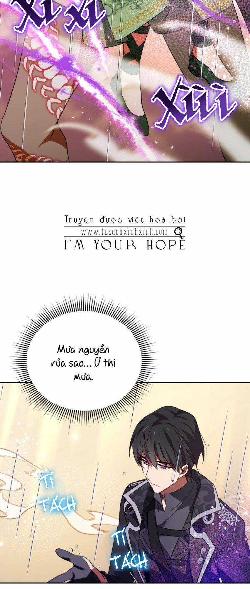 Nàng Elizabeth Thuần Khiết: Chapter 28