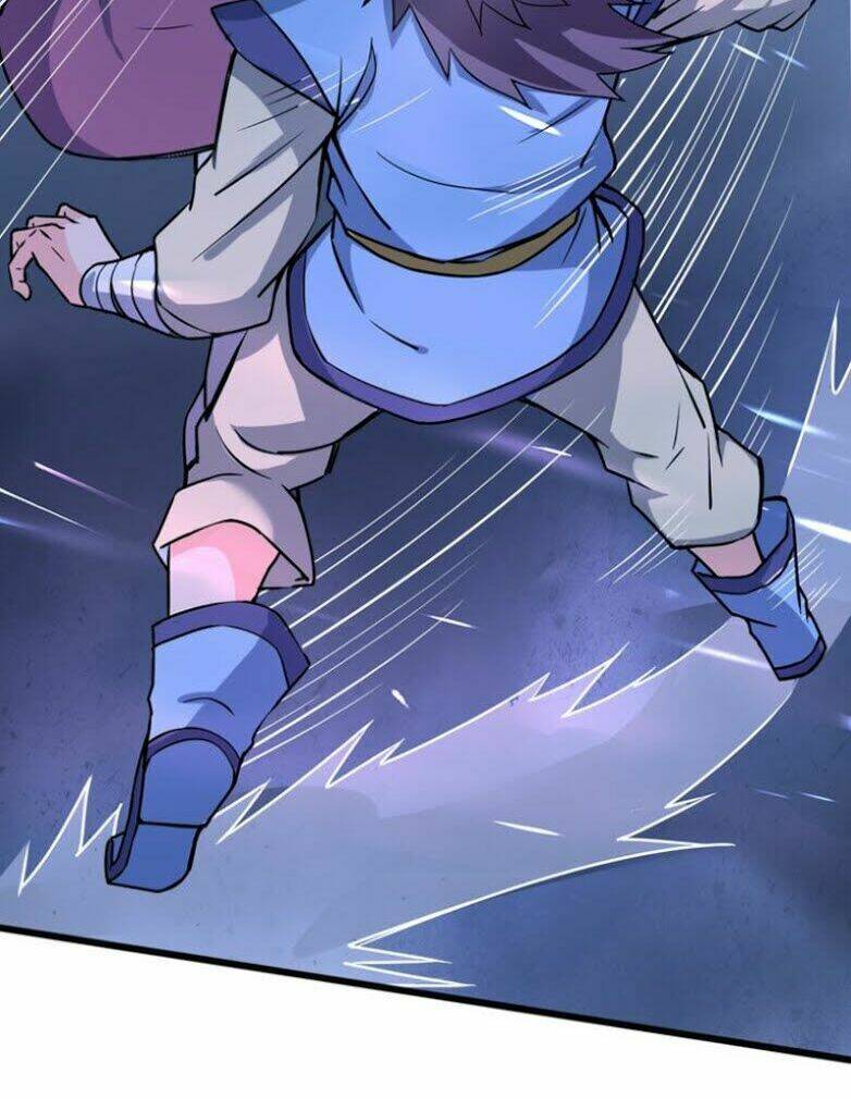 Thiên Mệnh Cửu Tinh: Chapter 15