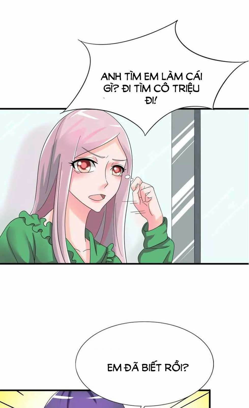 Em Vẫn Còn Nhỏ: Chapter 77