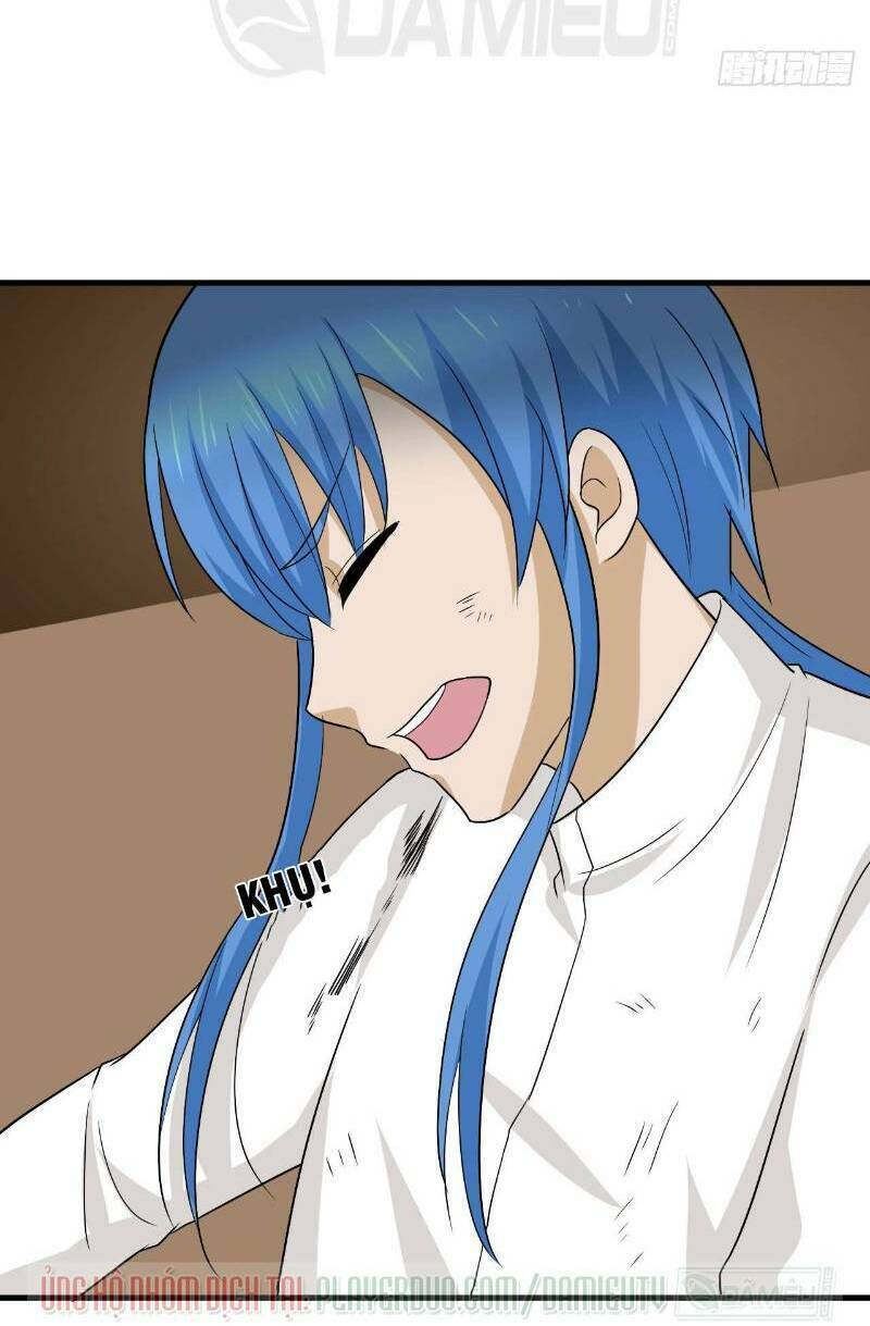 Đô Thị Tu Luyện Cuồng Triều: Chapter 98