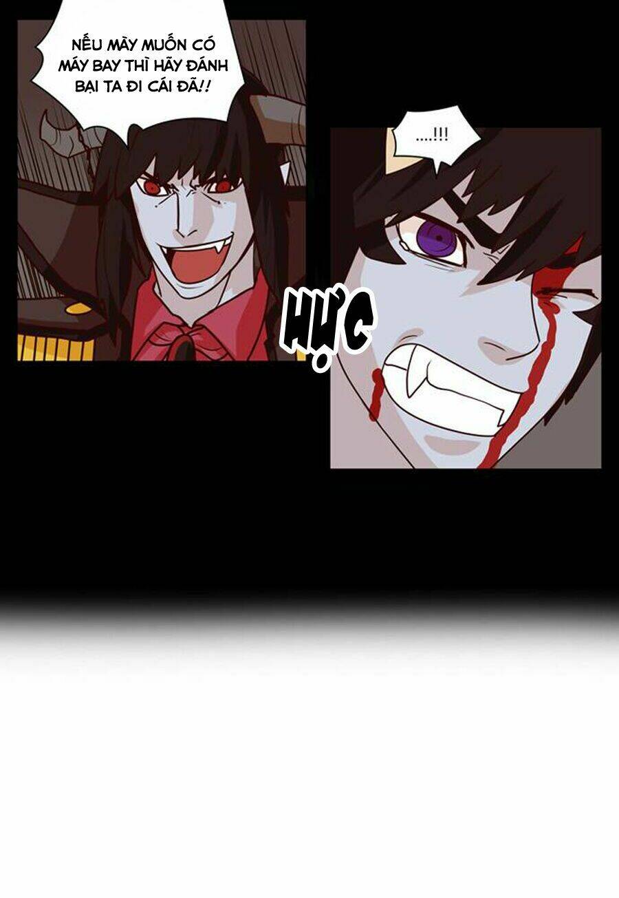 The Devil King Is Bored season 2: Chapter 14