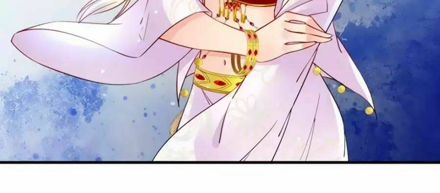 Vương Phi Có Chút Nghịch Ngợm: Chapter 60
