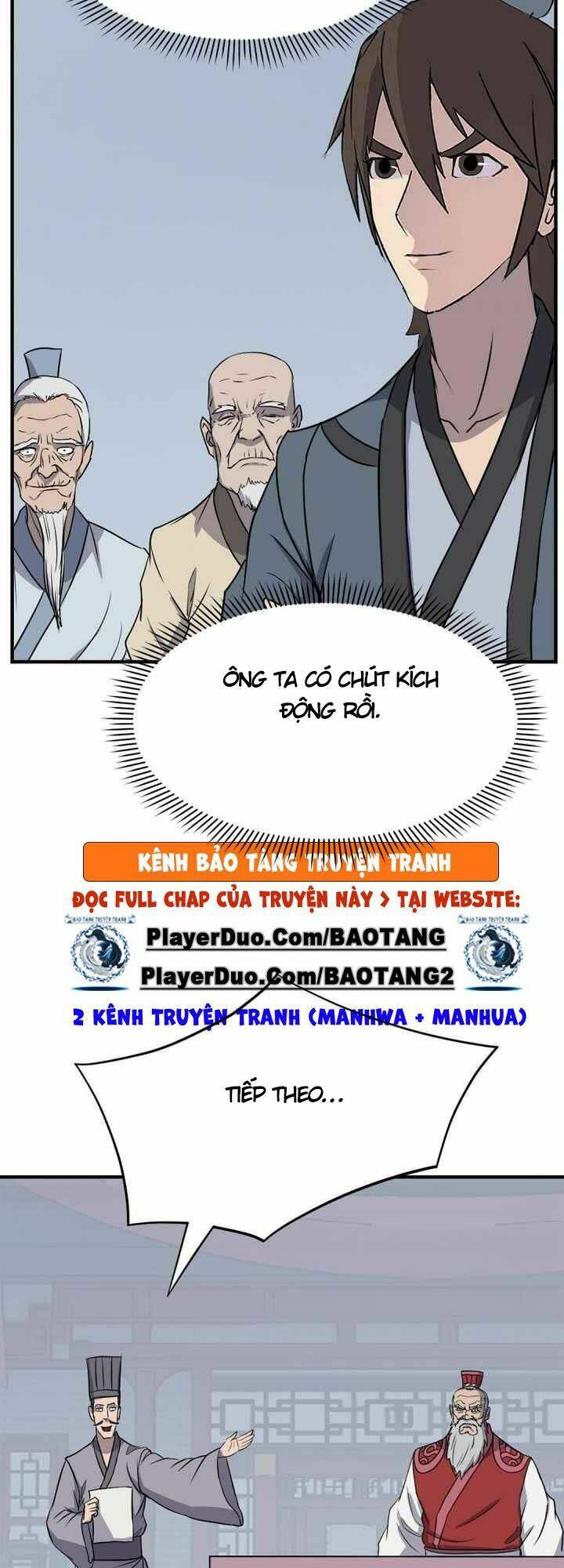 Trọng Sinh, Bất Khả Chiến Bại: Chapter 131